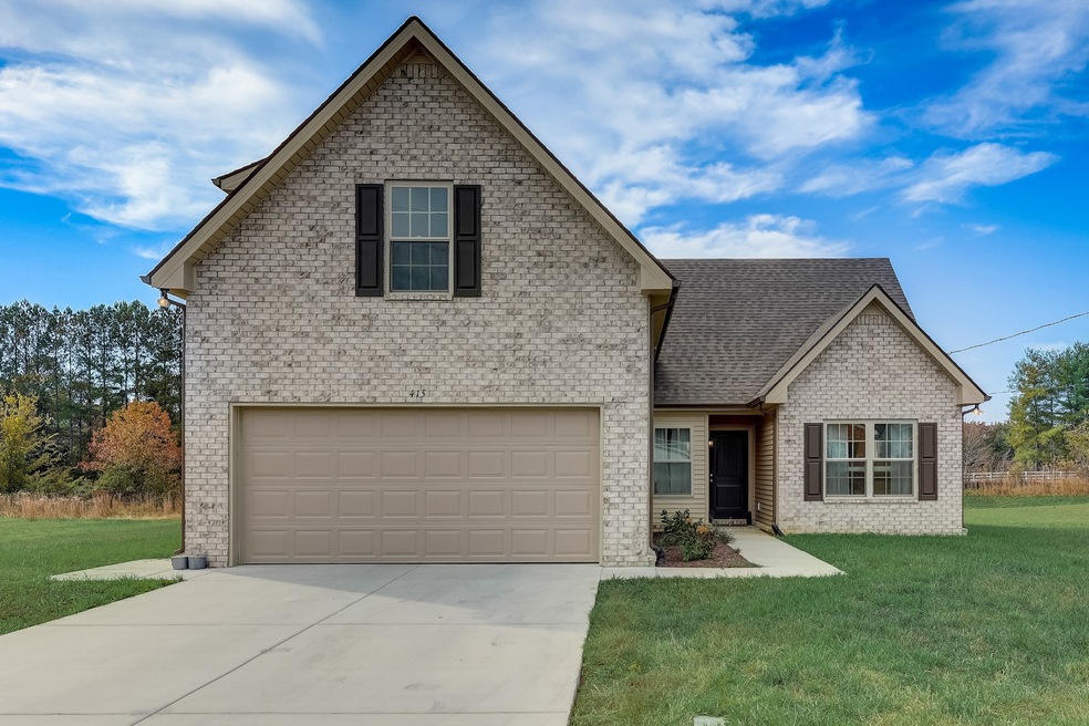 415 Grace Ct, Manchester, TN 37355 - photo 1