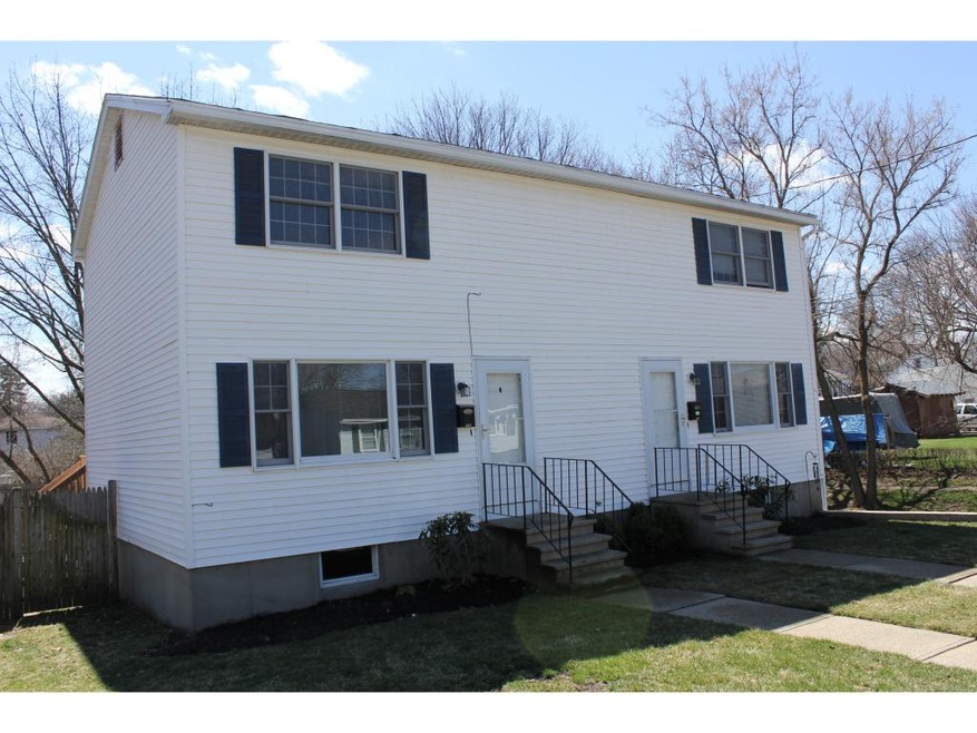 89 Lancaster Ave, Manchester, NH 03103 - photo 1