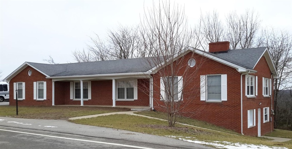 3006 Seaville Rd, Harrodsburg, KY 40330 - photo 1