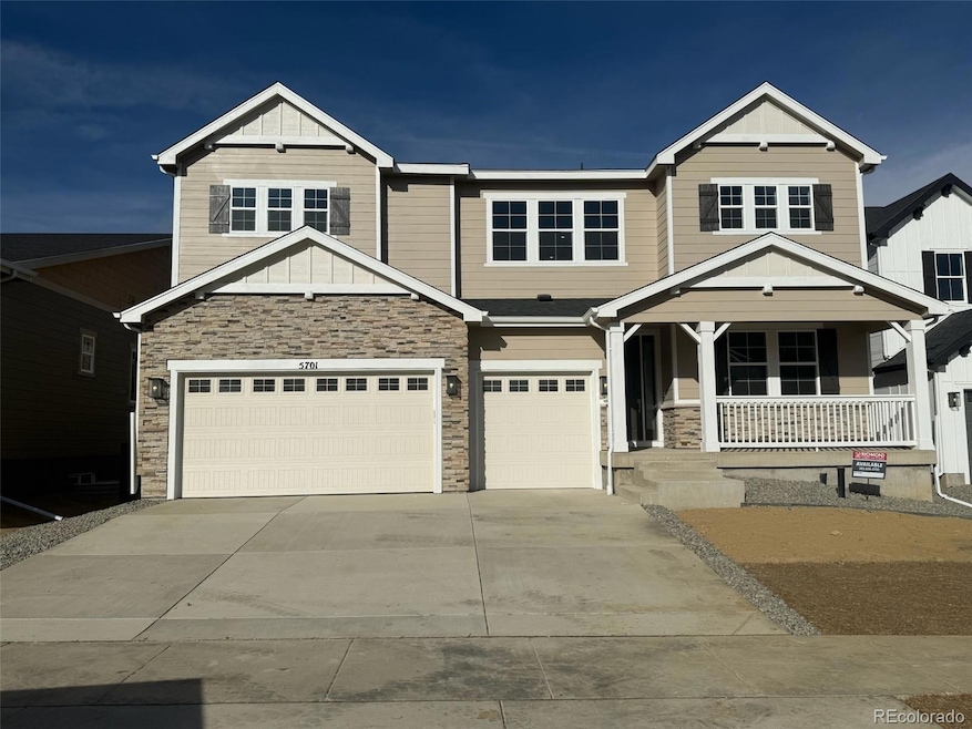 5701 Wayfarer Cir, Longmont, CO 80504 - photo 1