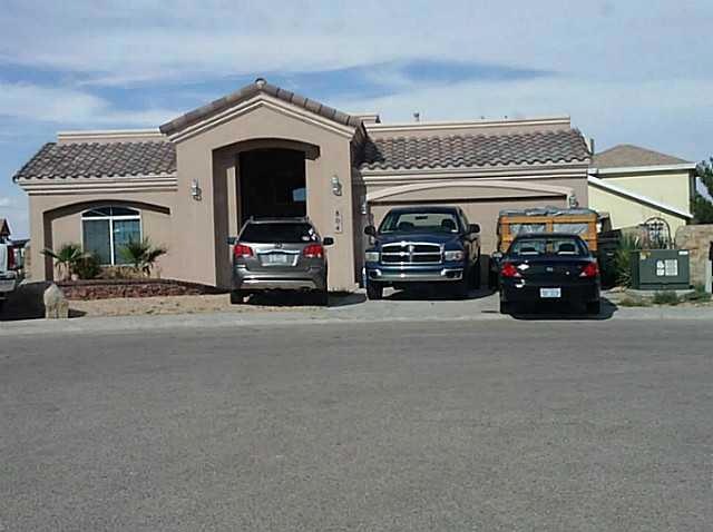 804 Paseo Alto Place, El Paso, TX 79928 - photo 1