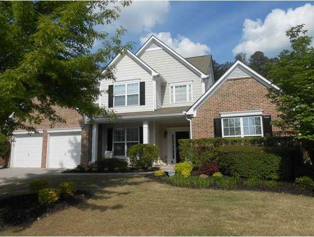 Exterior Front. Just a Few Steps from this Profess