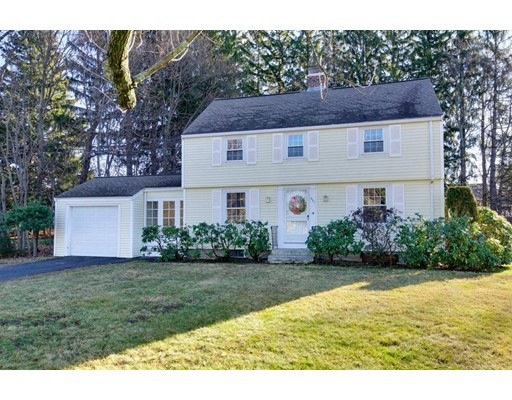 437 Shrewsbury St, Holden, MA 01520 - photo 1