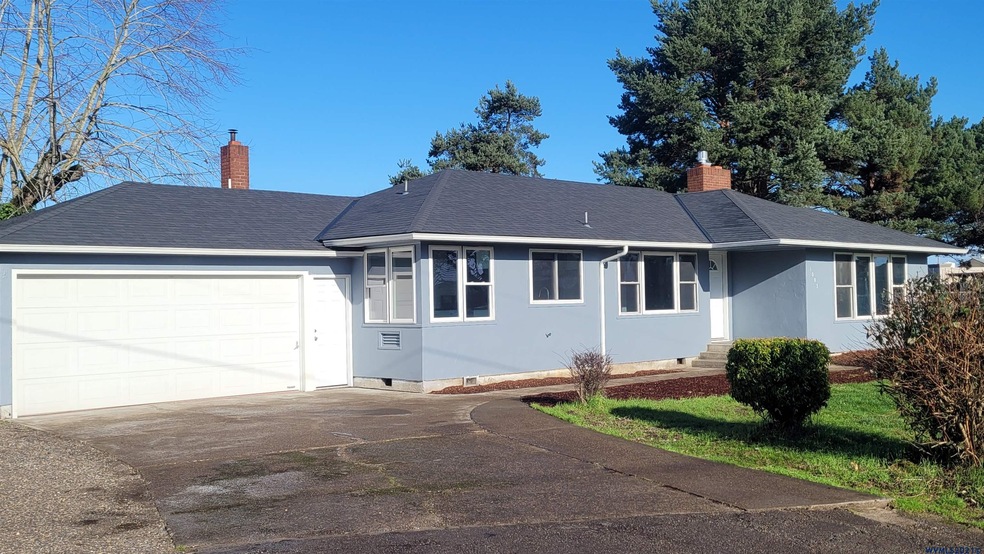 1005 36th Ave SW, Albany, OR 97321 - photo 1