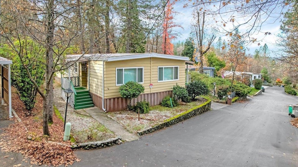 14338 California 49 unit 79, Grass Valley, CA 95949 - photo 1