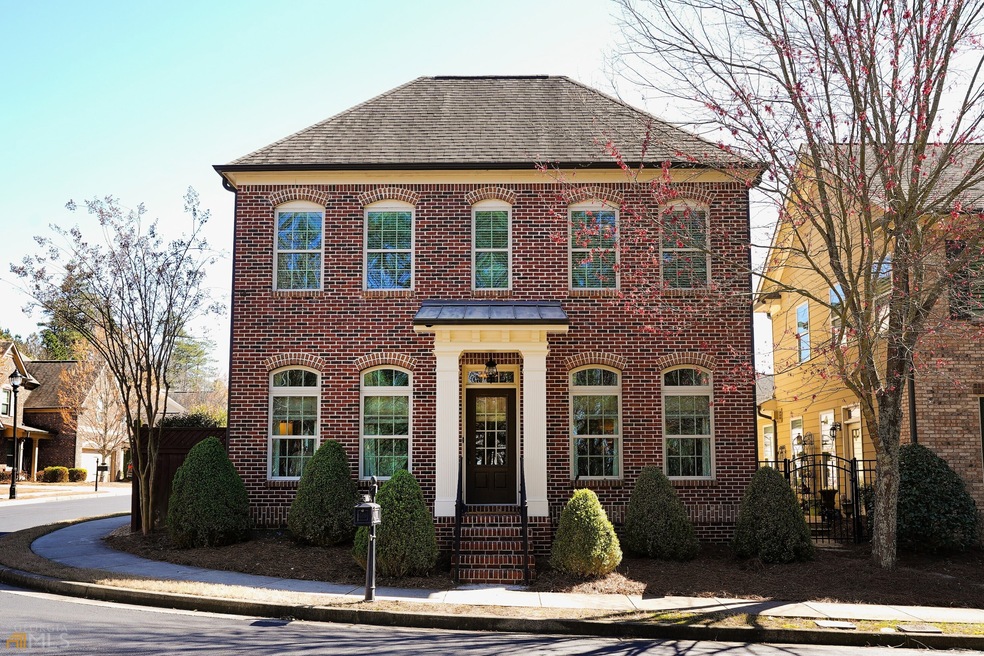 Welcome to Your New Home!