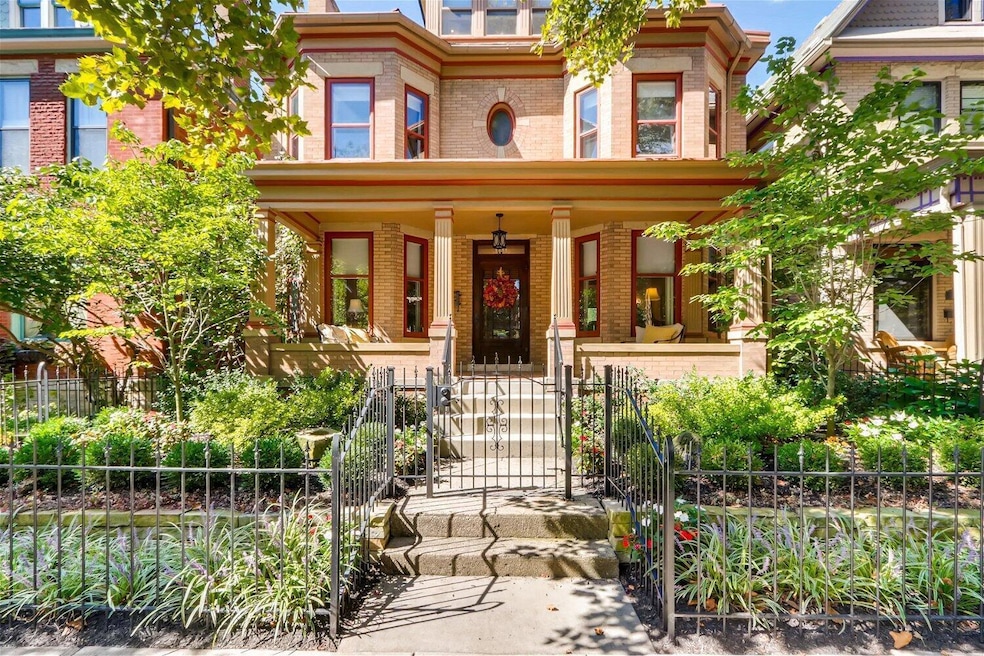 Welcome Home!