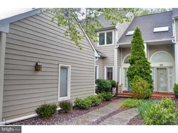 419 Wooded Way unit 33, Newtown Square, PA 19073 - photo 1