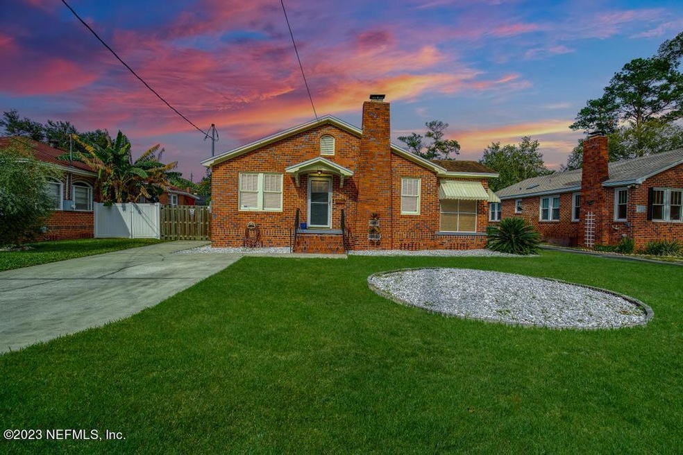 4743 Sappho Ave, Jacksonville, FL 32205 - photo 1