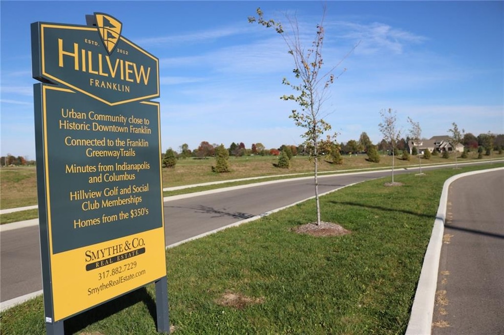 895 Meadowbrook Ln, Franklin, IN 46131 - photo 1