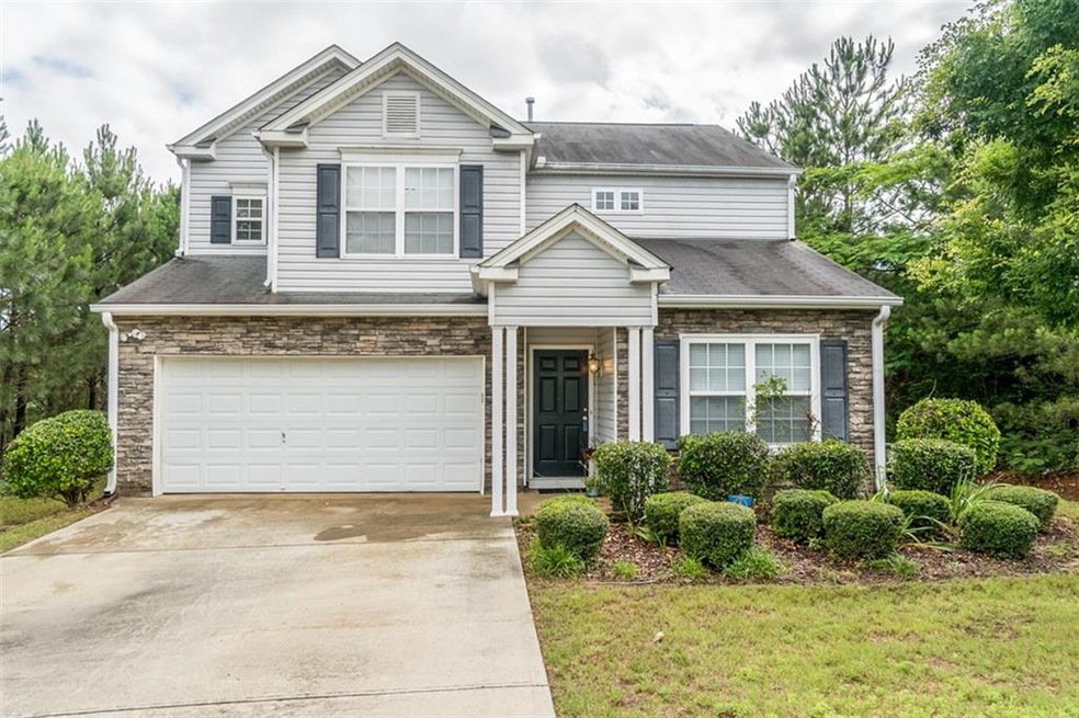 1437 Ivey Pointe Dr, Lawrenceville, GA 30045 - photo 1