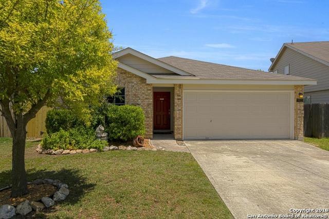 9522 Caspian Forest, San Antonio, TX 78254 - photo 1