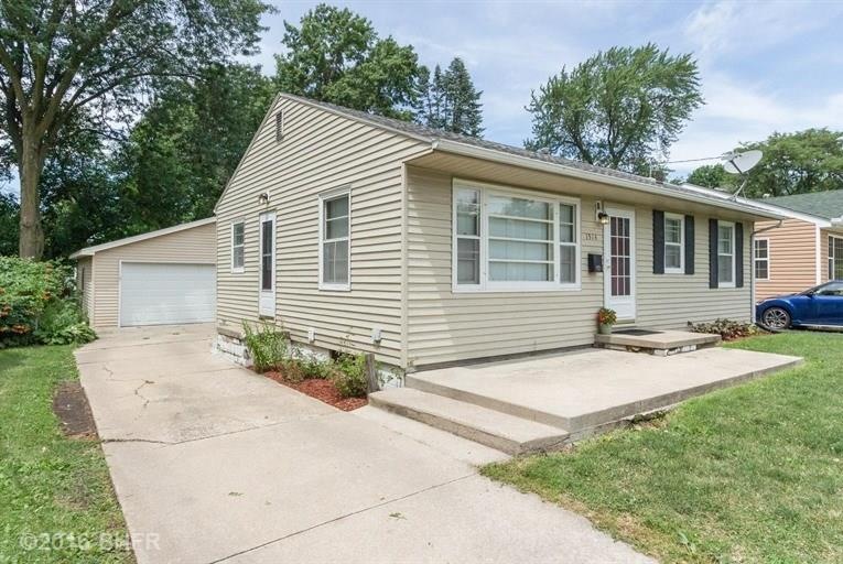 1514 55th St, Des Moines, IA 50311 - photo 1