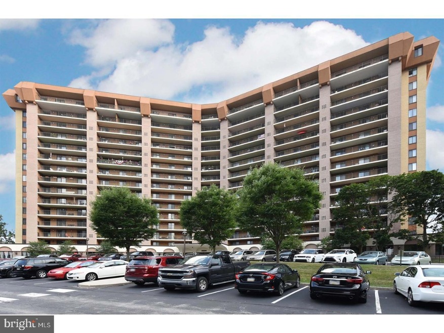 10207 Valley Forge Cir unit 207, King of Prussia, PA 19406 - photo 1