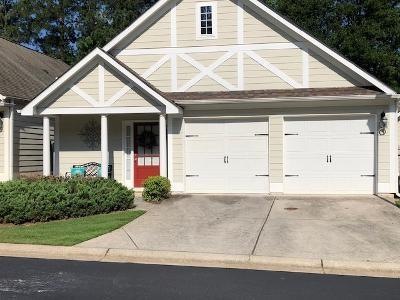 Front of Home.