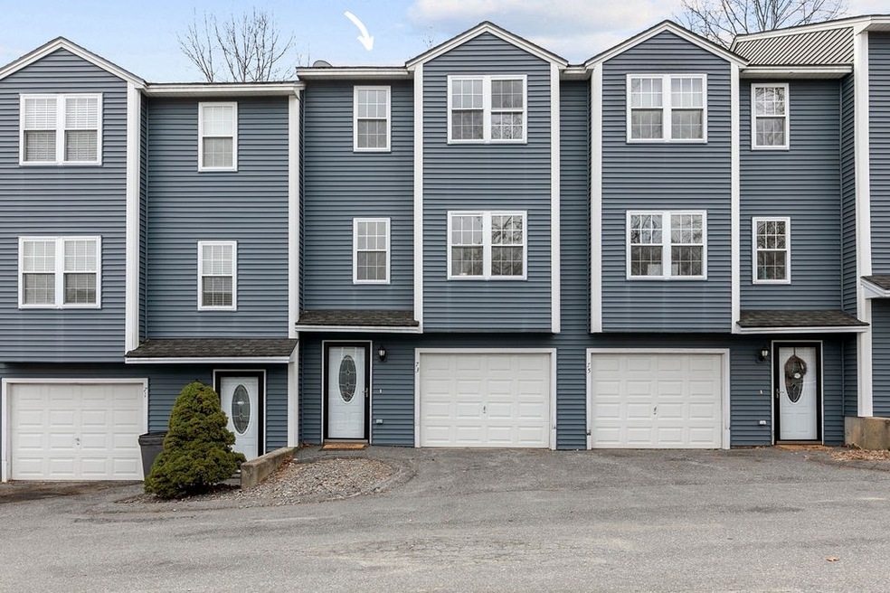 73 Mercury Terrace, Haverhill, MA 01832 - photo 1