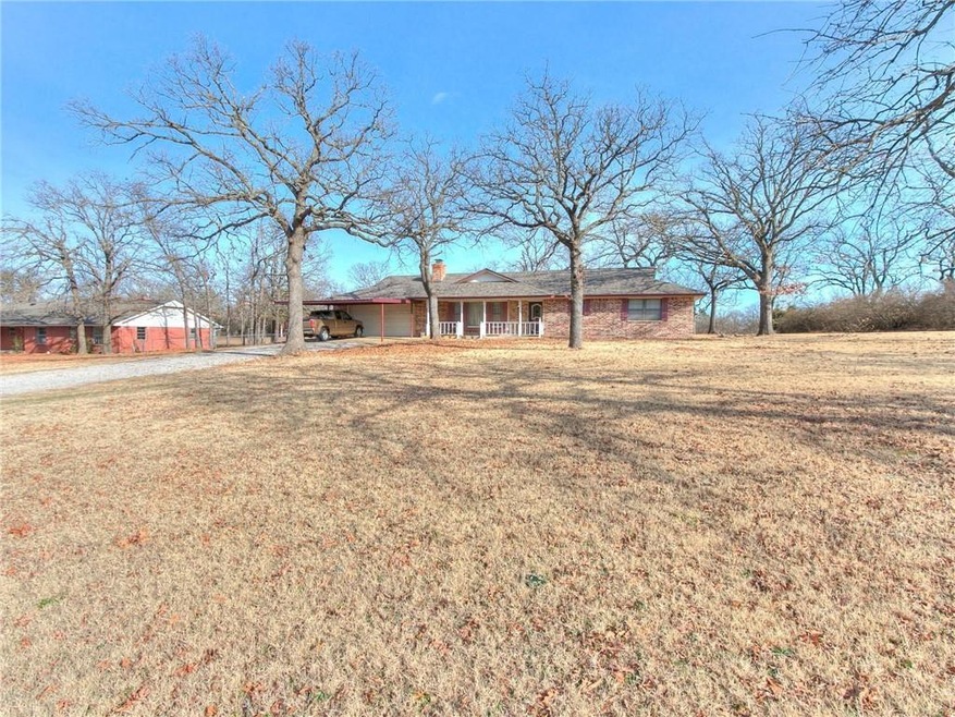 13 Janice Ln, Shawnee, OK 74801 - photo 1