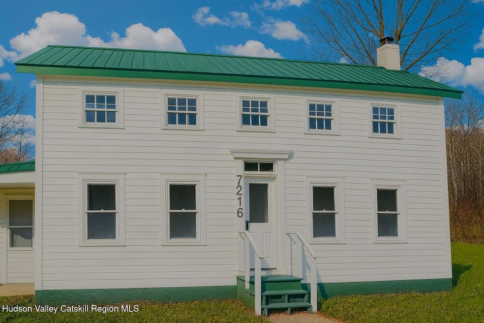 7216 New York 28, Shandaken, NY 12480 - photo 1