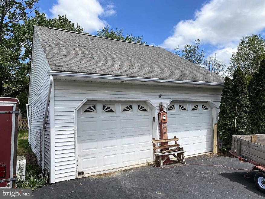 7792 Boyertown Pike, Boyertown, PA 19512 - photo 1