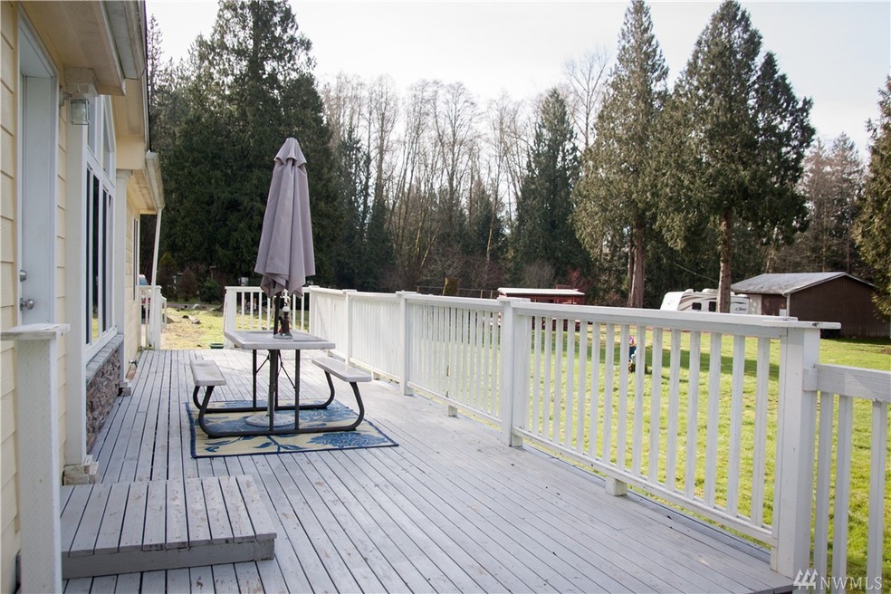 19643 Evergreen Ln, Sedro Woolley, WA 98284 - photo 1