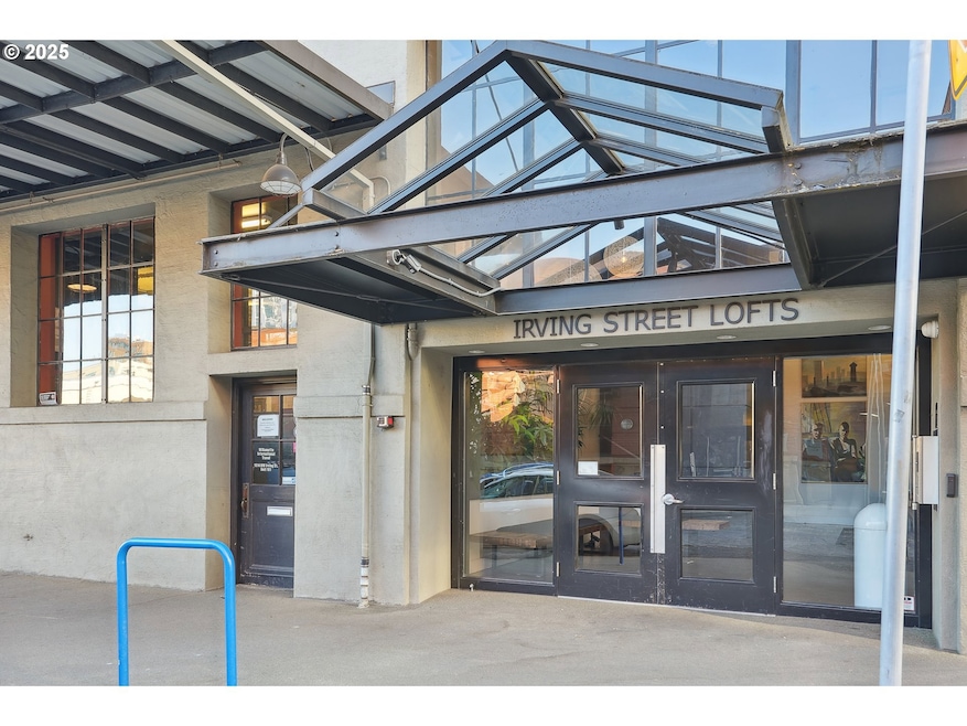 Irving Street Lofts unit 701, Portland, OR 97209 - photo 1