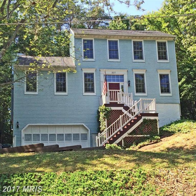 307 Cutter Cove, Stafford, VA 22554 - photo 1