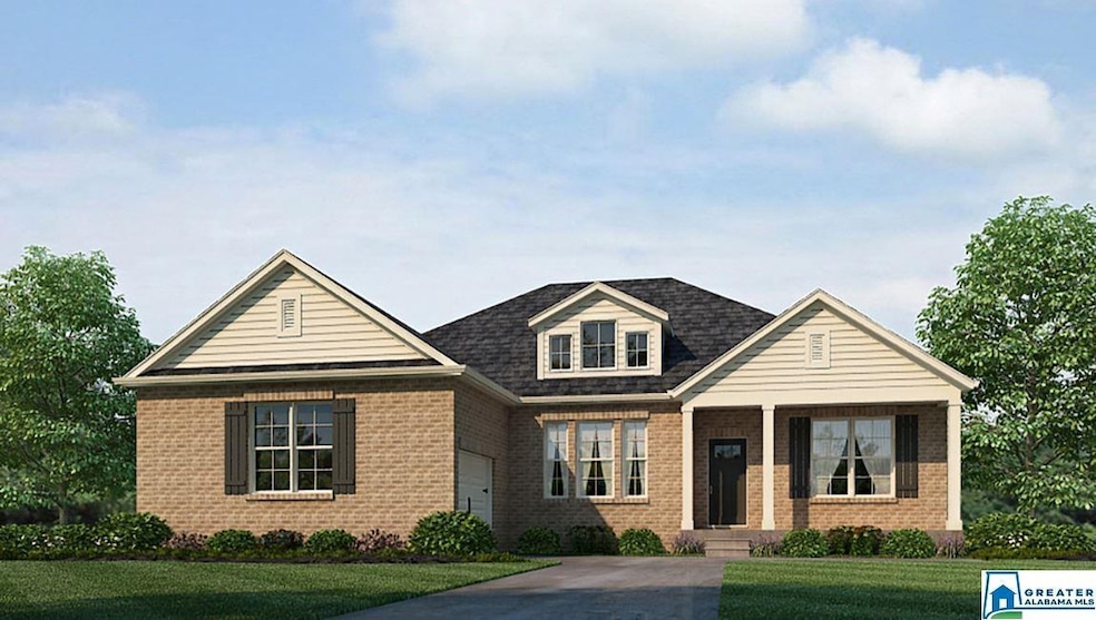 Main Level includes:  3 Bedrooms, 2 1/2 Bathrooms,
