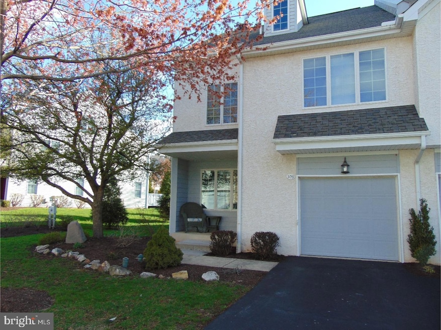 309 Newport Place unit 309, Exton, PA 19341 - photo 1