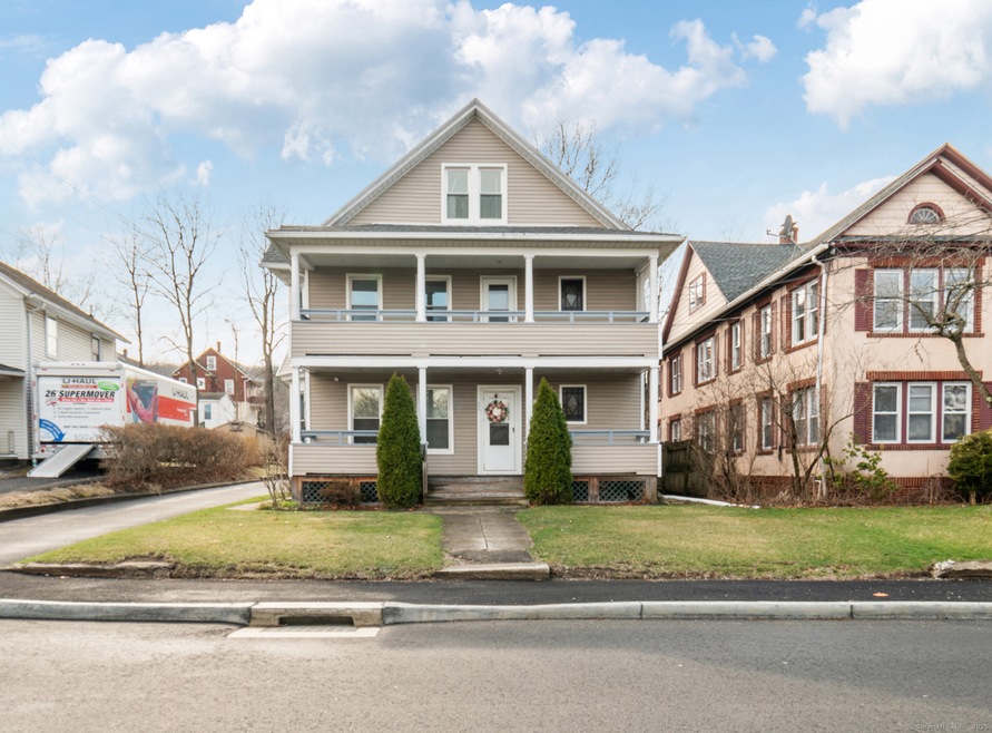 434 High St, Torrington, CT 06790 - photo 1