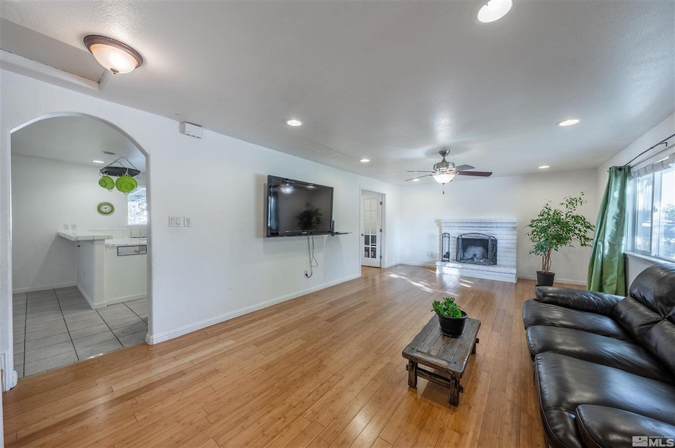 2201 Denevi Dr, Sparks, NV 89434 - photo 1