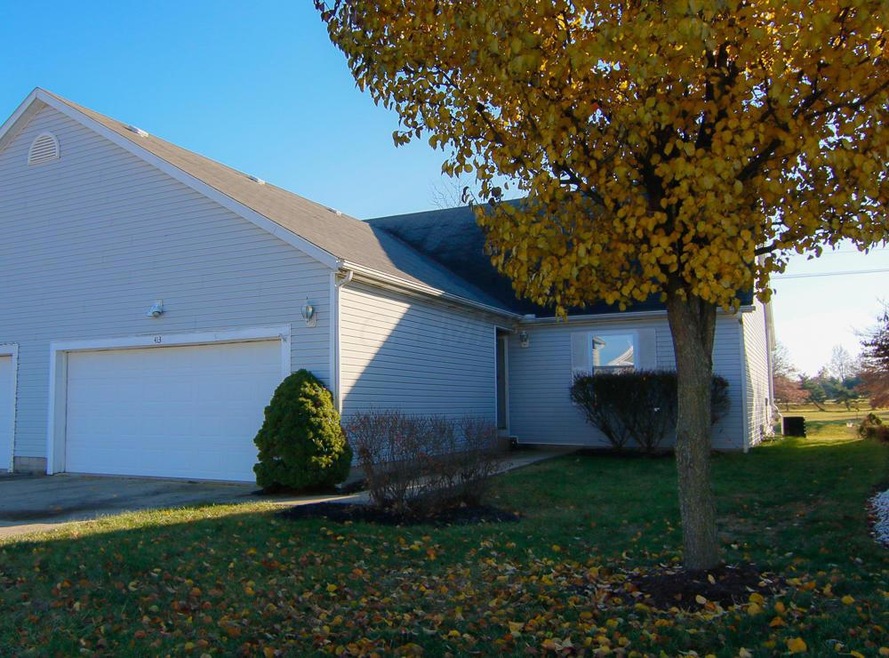 413 Terrace Dr, Marysville, OH 43040 - photo 1