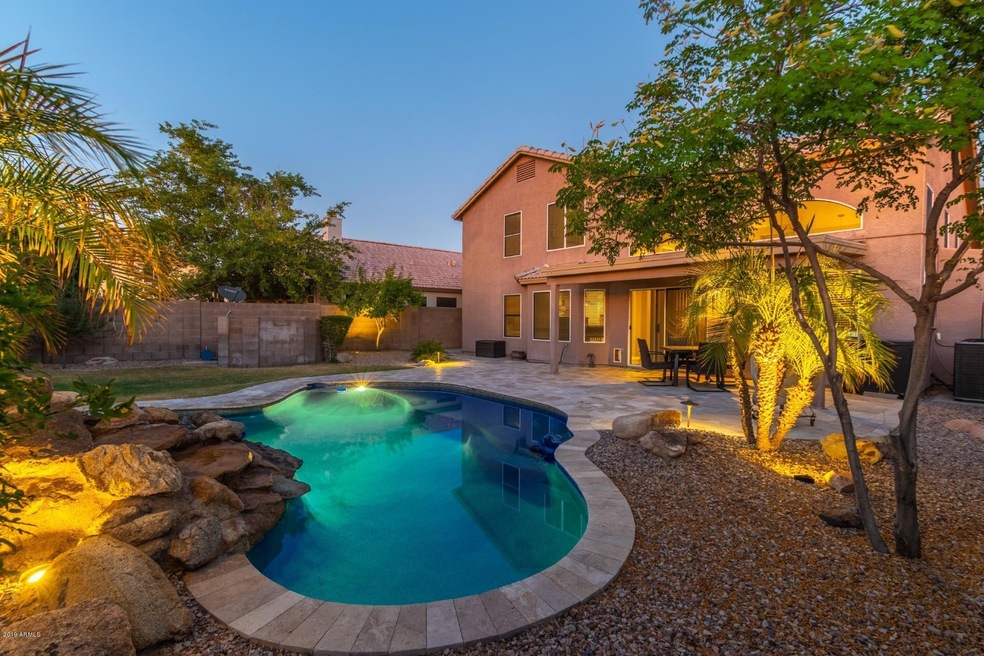 19636 N 15th Place, Phoenix, AZ 85024 - photo 1