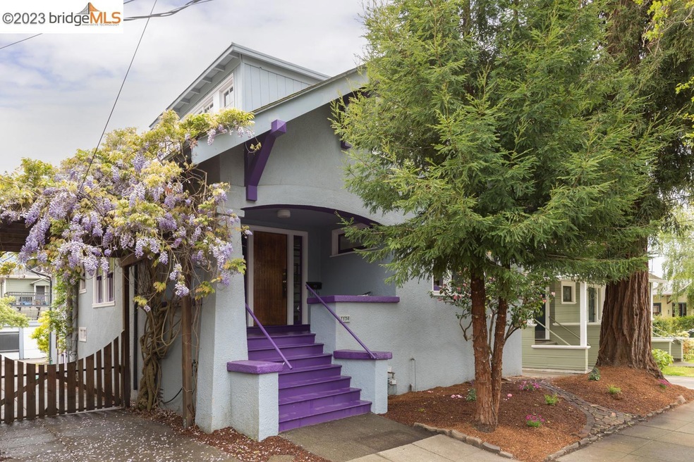 1934 Parker St, Berkeley, CA 94704 - photo 1