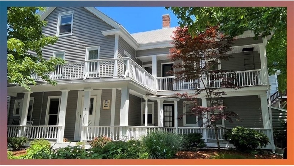 5 Concord Ct unit 7, Ashland, MA 01721 - photo 1