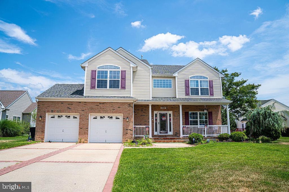 202 Jamestown Blvd, Hammonton, NJ 08037 - photo 1