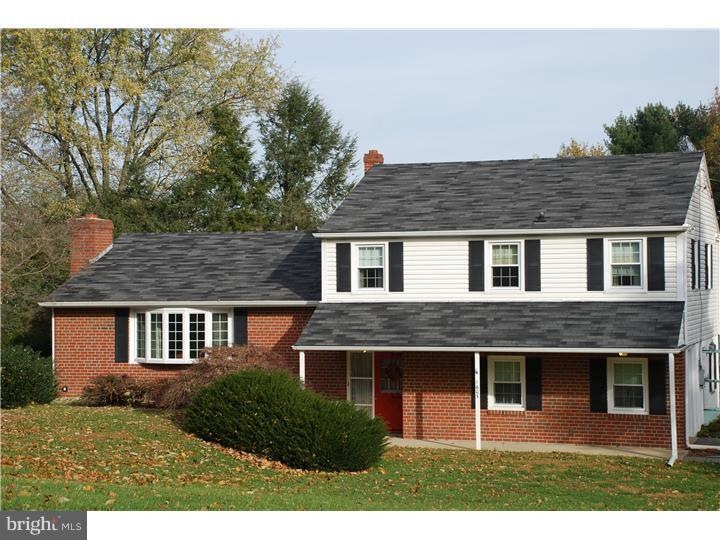 1605 W Lynn Dr, West Chester, PA 19382 - photo 1