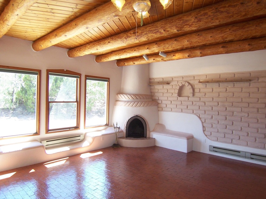 1 Camino Mesteno, Placitas, NM 87043 - photo 1