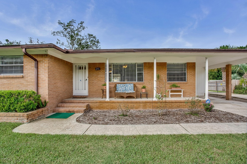 10684 Bolyard Dr, Jacksonville, FL 32218 - photo 1