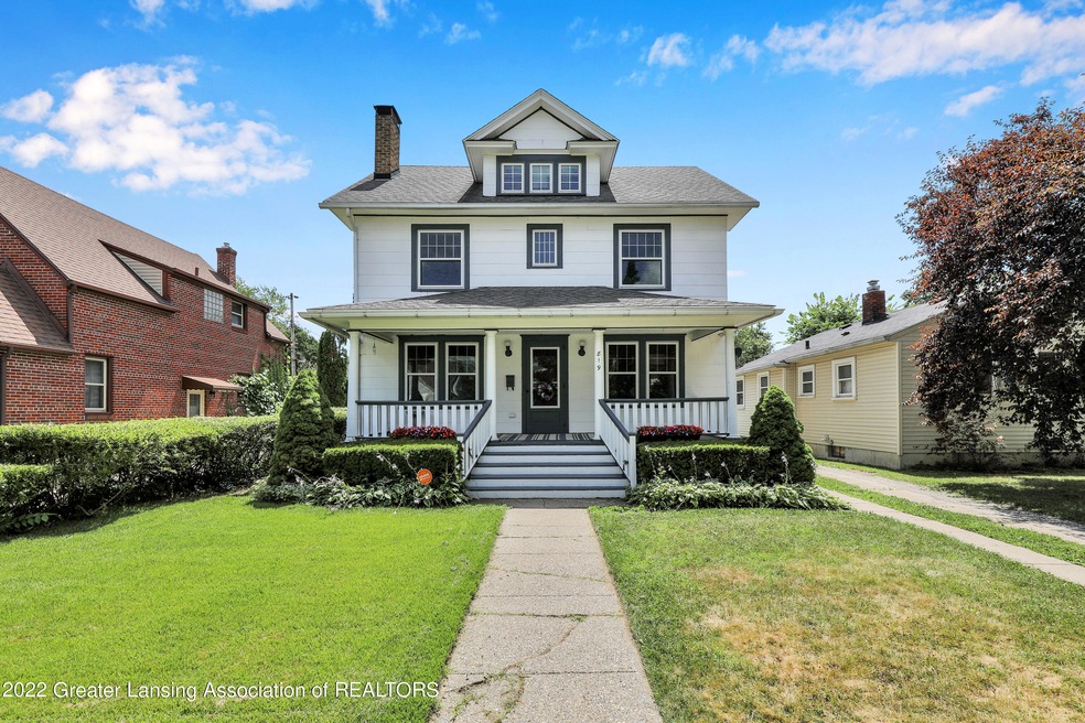 Sold $155,000 • Co-Listing Agent