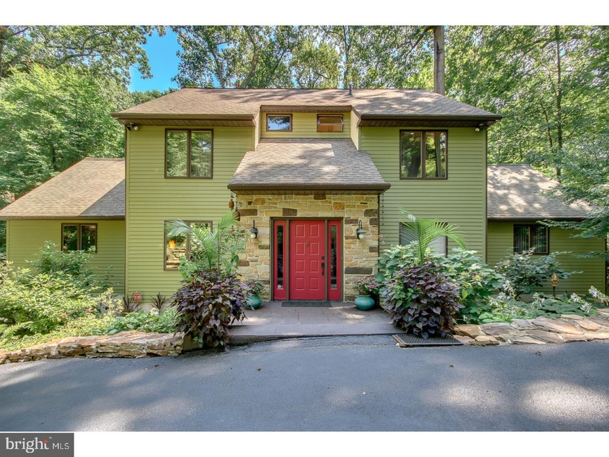 2 Lake Ave, Media, PA 19063 - photo 1