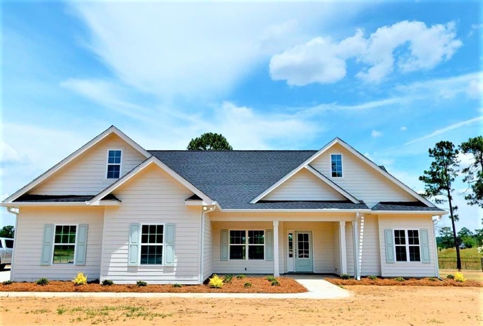 2012 Antioch Rd, Cordele, GA 31015 - photo 1