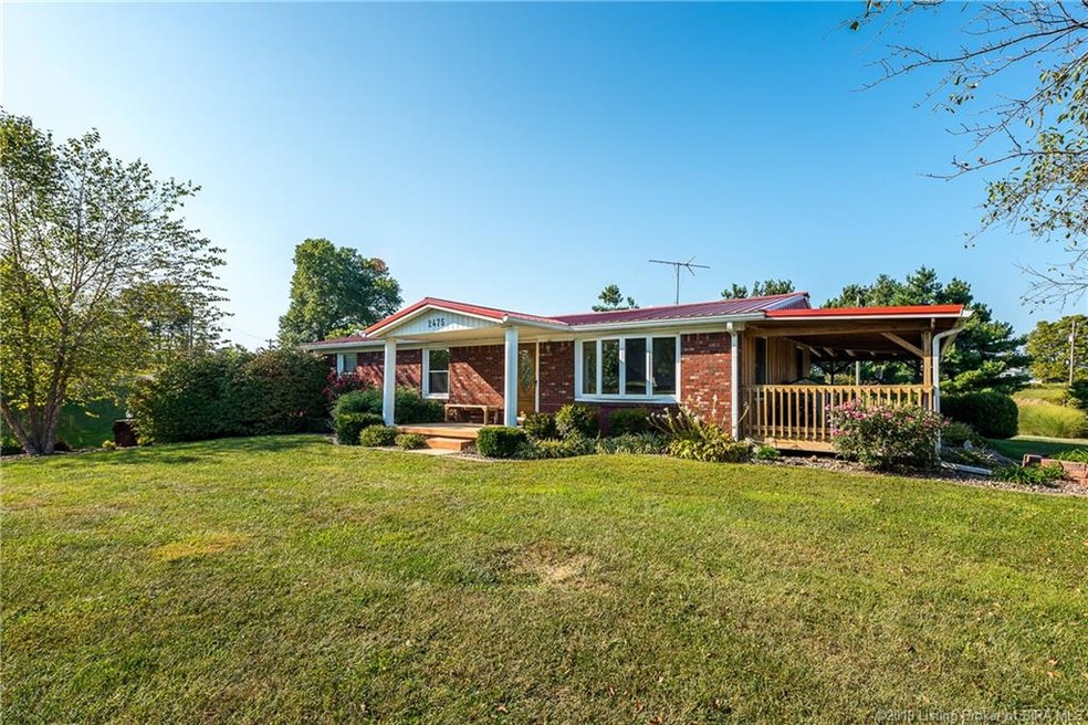 2475 Webster Rd SE, Corydon, IN 47112 - photo 1