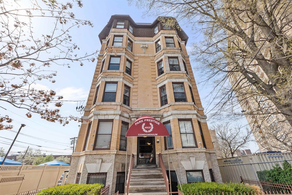 4905 Park Ave unit 1A, Union City, NJ 07087 - photo 1