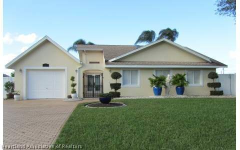 129 Temptation Ave, Lake Placid, FL 33852 - photo 1