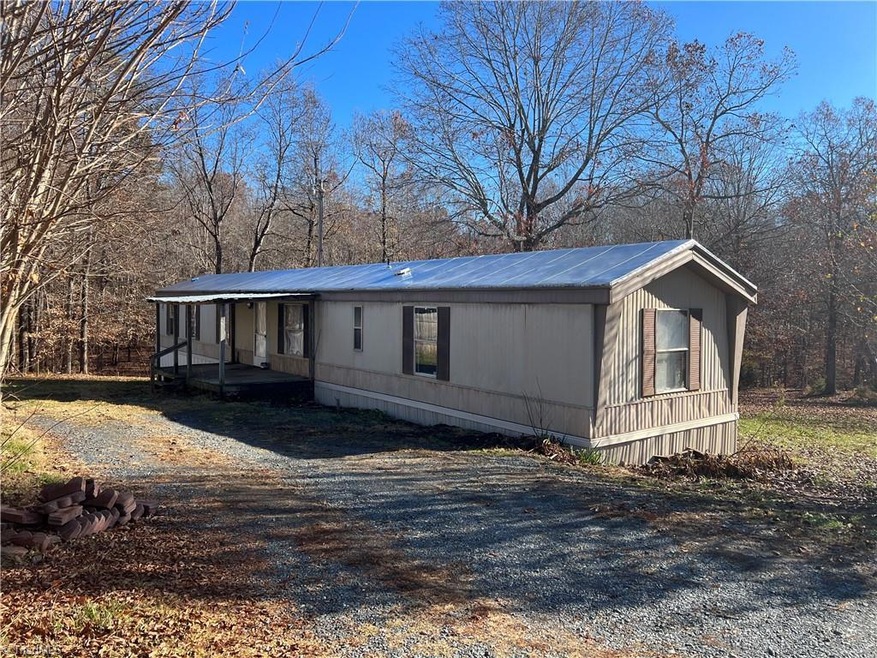 2134 Mill Race Ct, Sophia, NC 27350 - photo 1