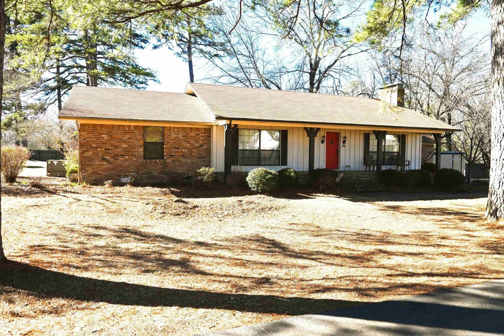 58 Stephenson Ln, Sheridan, AR 72150 - photo 1