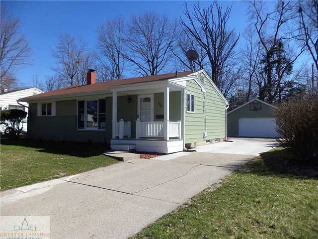 1911 Holly Way, Lansing, MI 48910 - photo 1