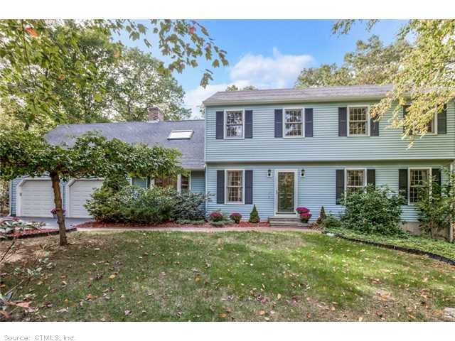 87 Denison Dr, Guilford, CT 06437 - photo 1