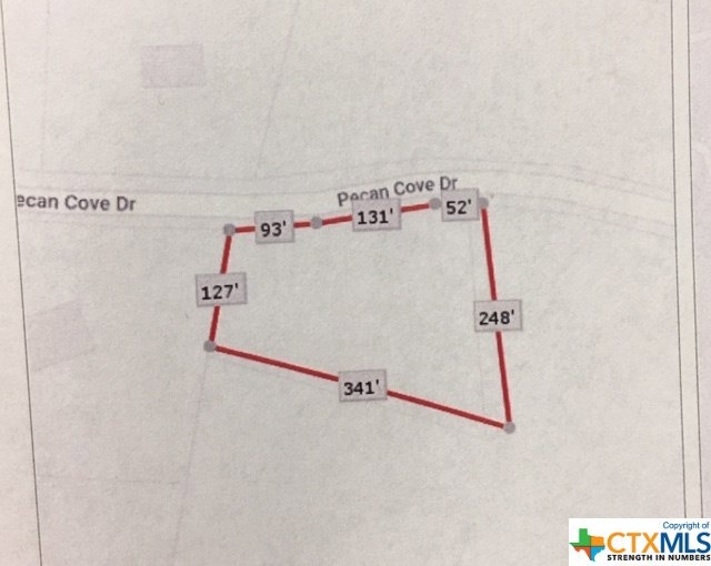 1.277 Acres Pecan Cove Dr, Copperas Cove, TX 76522 - photo 1