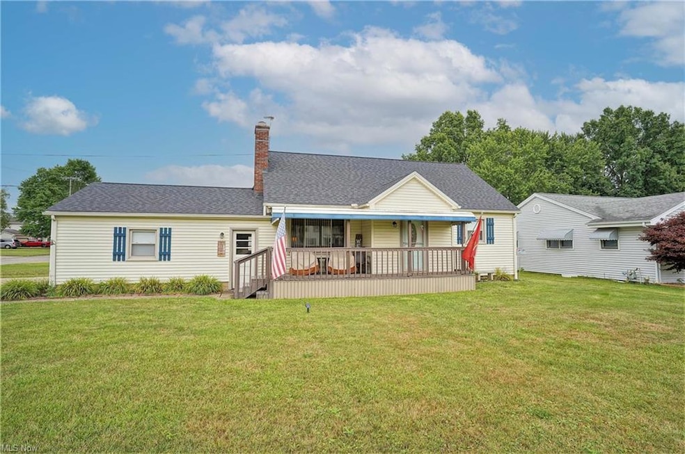 Sold $190,000 • Co-Listing Agent